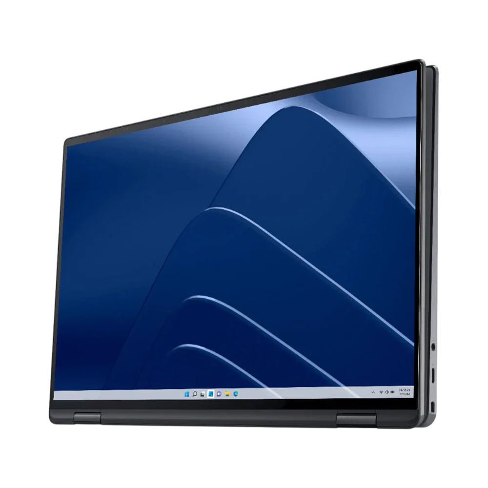 Dell Latitude 9450 14" Multi-Touch 2-in-1 Laptop, Intel Core Ultra 7 165U, 16GB RAM, 256GB SSD