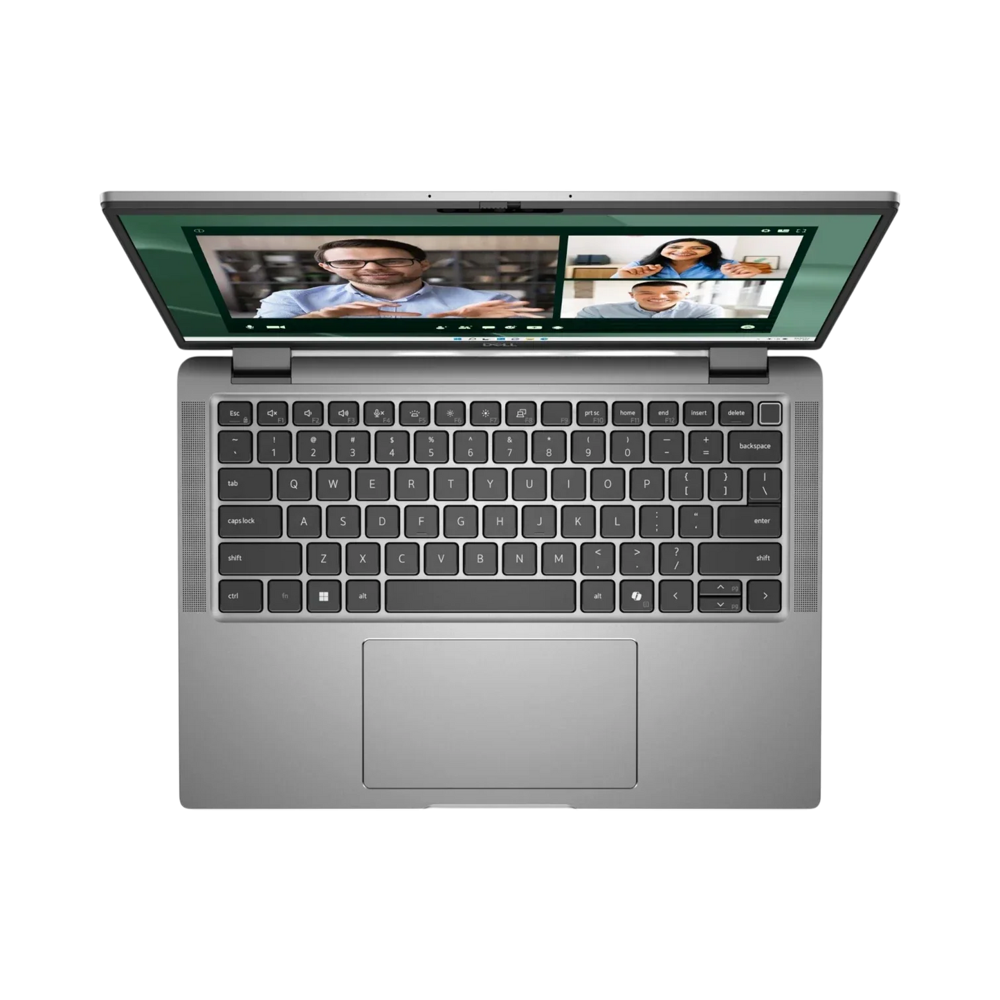 Dell Latitude 7450 14" Laptop, Intel Core Ultra 7 125U, 16GB RAM, 512GB SSD