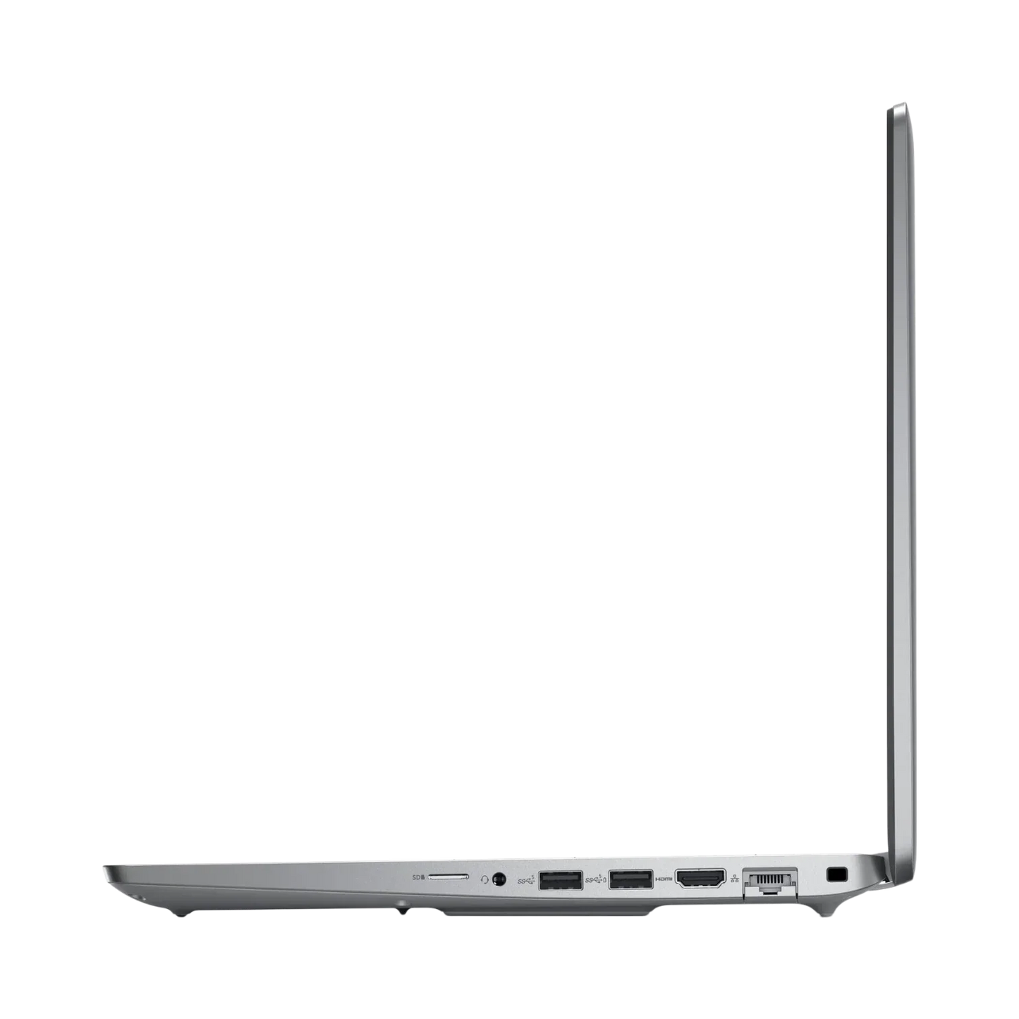 Dell Latitude 5550 15.6" Multi-Touch Laptop, Intel Core Ultra 5 135U, 16GB DDR5 RAM, 512GB SSD