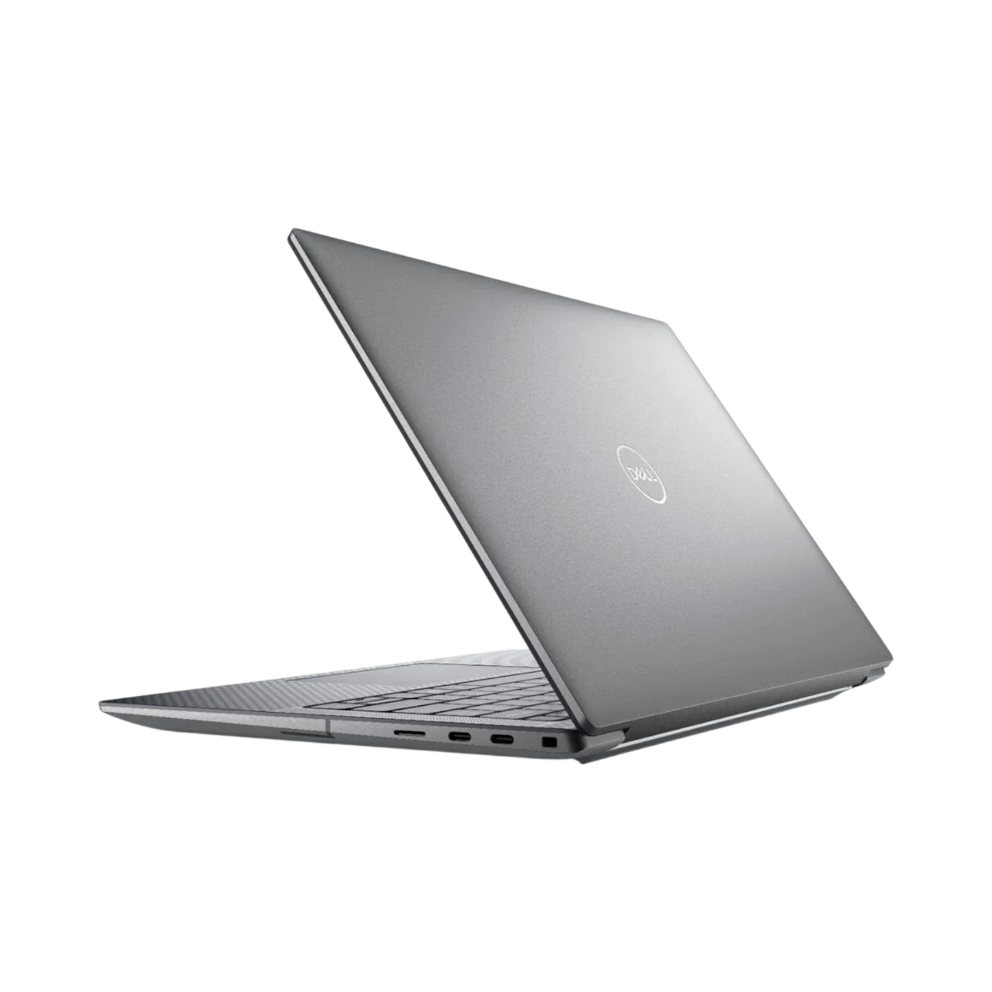 Dell Precision 5490 14" Workstation Laptop, Intel Core Ultra 7-155H, NVIDIA RTX 1000, 16GB RAM, 512GB SSD