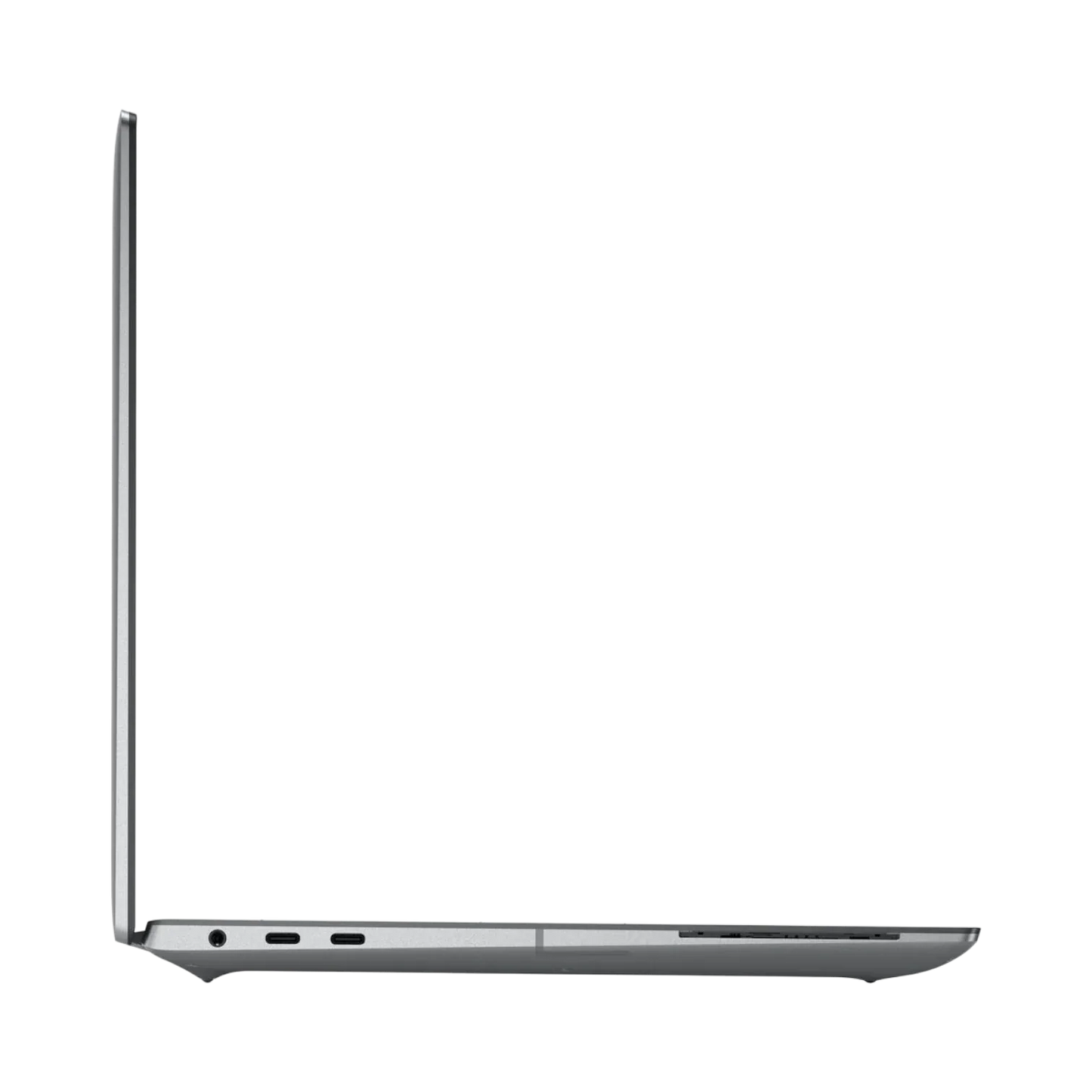 Dell Precision 5490 14" Workstation Laptop, Intel Core Ultra 7-155H, NVIDIA RTX 1000, 16GB RAM, 512GB SSD