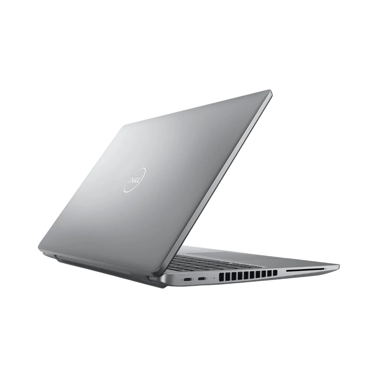 Dell Latitude 5550 15.6" Laptop, Intel Core Ultra 5 125U, 16GB DDR5 RAM, 512GB SSD