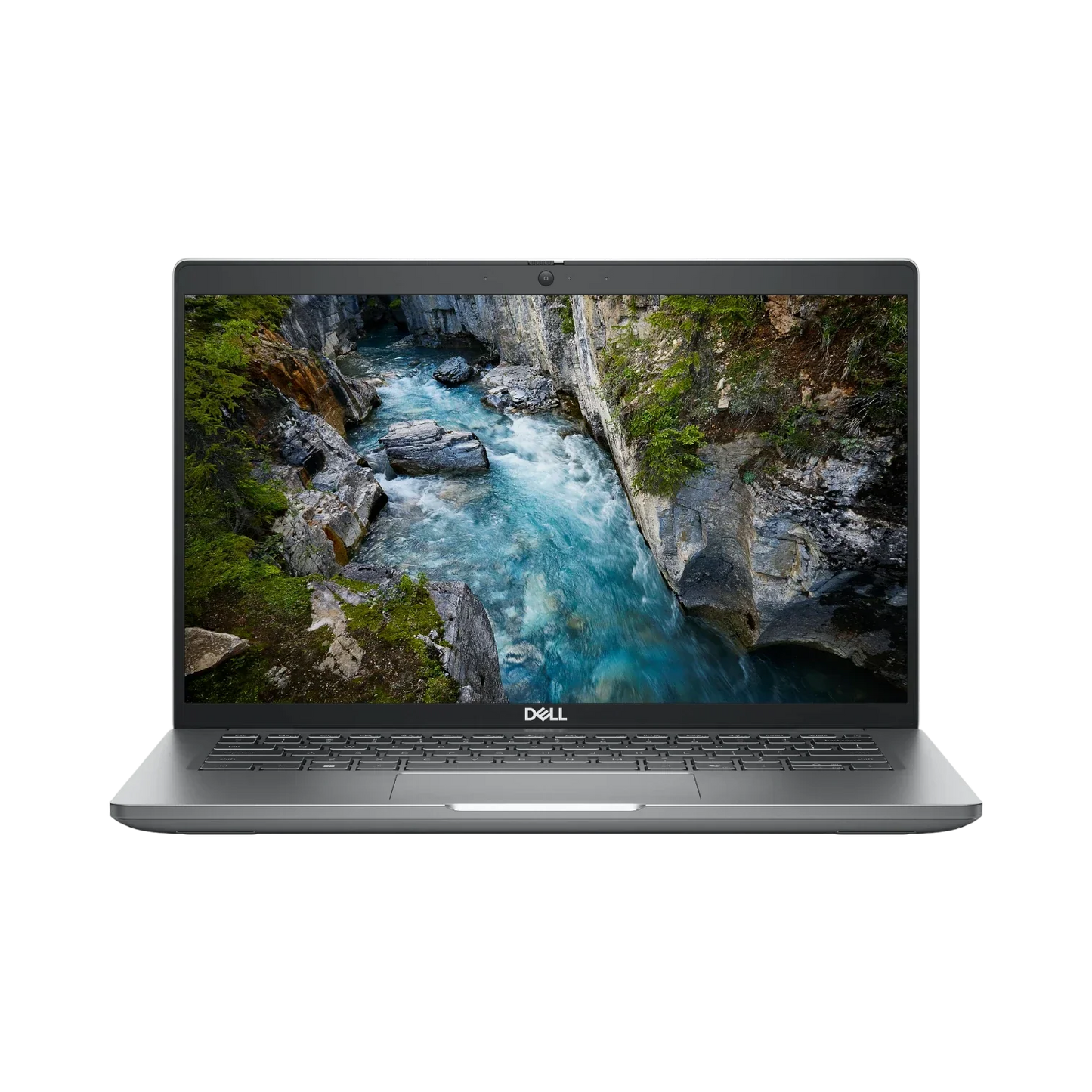 Dell Precision 3490 14" Mobile Workstation Laptop, Intel Core Ultra 5-135H, 16GB DDR5 RAM, 256GB SSD