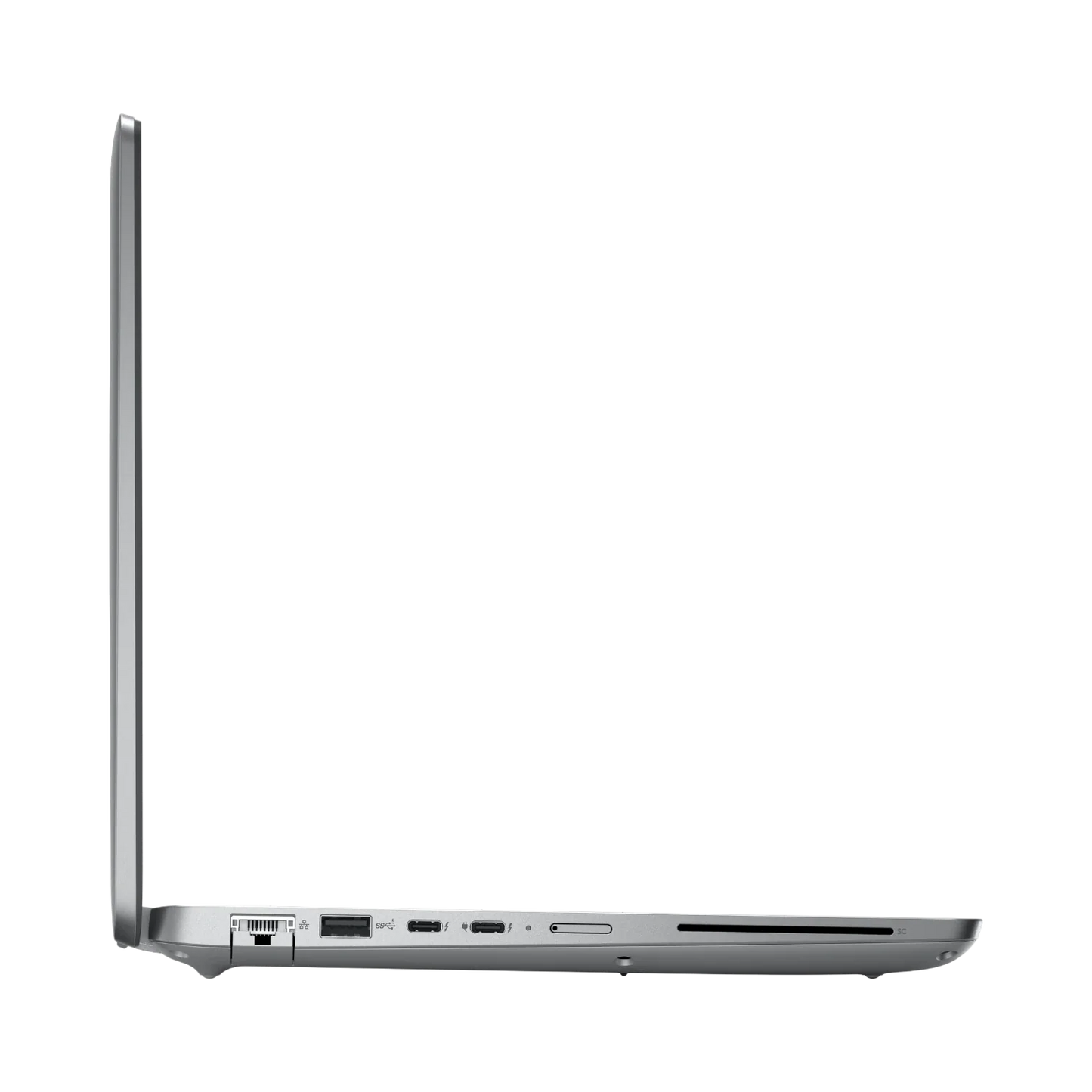 Dell Precision 3490 14" Mobile Workstation Laptop, Intel Core Ultra 5-135H, 16GB DDR5 RAM, 256GB SSD