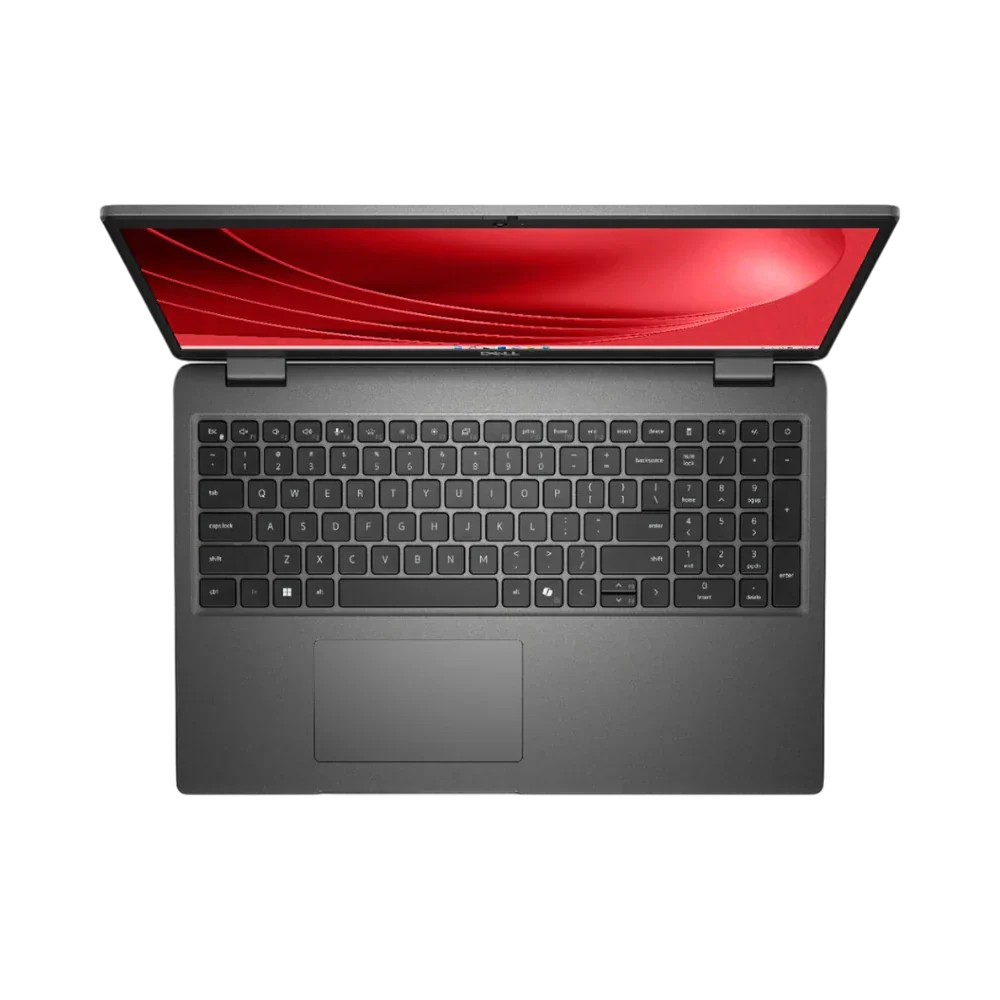 Dell Latitude 3550 15.6" Laptop, Intel Core i3-1315U, 8GB DDR5 RAM, 256GB SSD