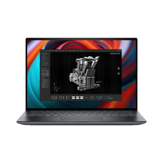 Dell Precision 5490 14" Workstation Laptop, Intel Core Ultra 9-185H, NVIDIA RTX 1000, 32GB RAM, 1TB SSD