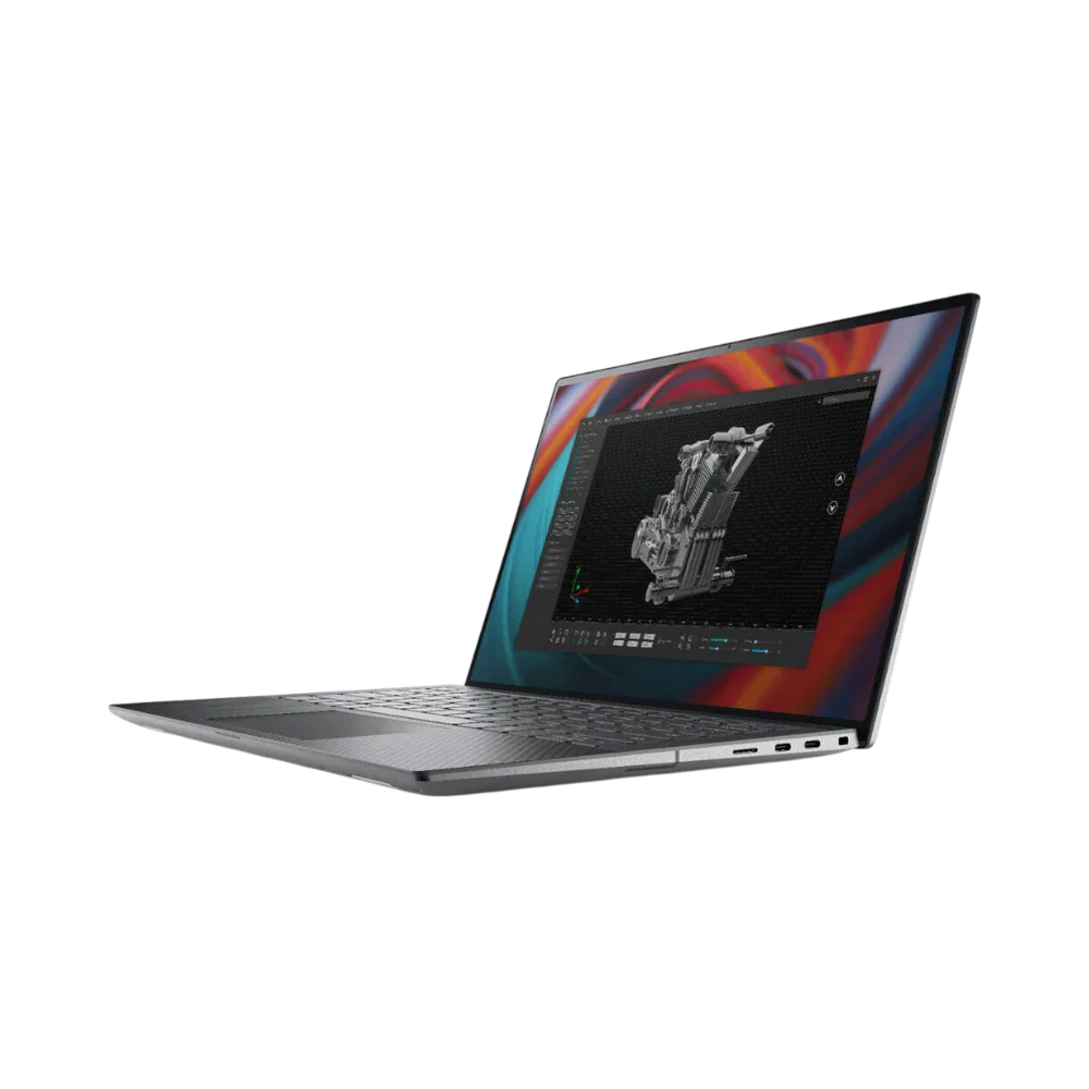 Dell Precision 5490 14" Workstation Laptop, Intel Core Ultra 9-185H, NVIDIA RTX 1000, 32GB RAM, 1TB SSD