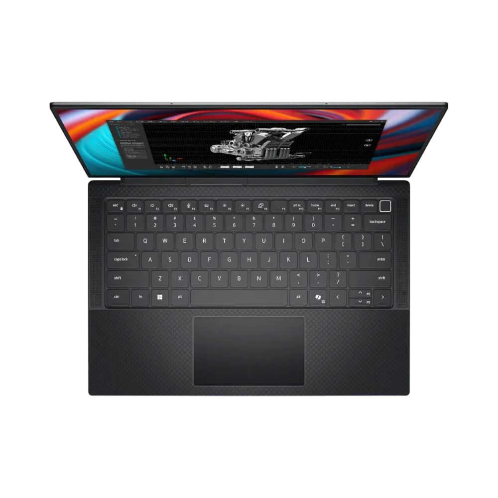 Dell Precision 5490 14" Workstation Laptop, Intel Core Ultra 9-185H, NVIDIA RTX 1000, 32GB RAM, 1TB SSD