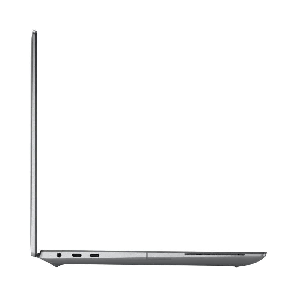 Dell Precision 5490 14" Workstation Laptop, Intel Core Ultra 9-185H, NVIDIA RTX 1000, 32GB RAM, 1TB SSD