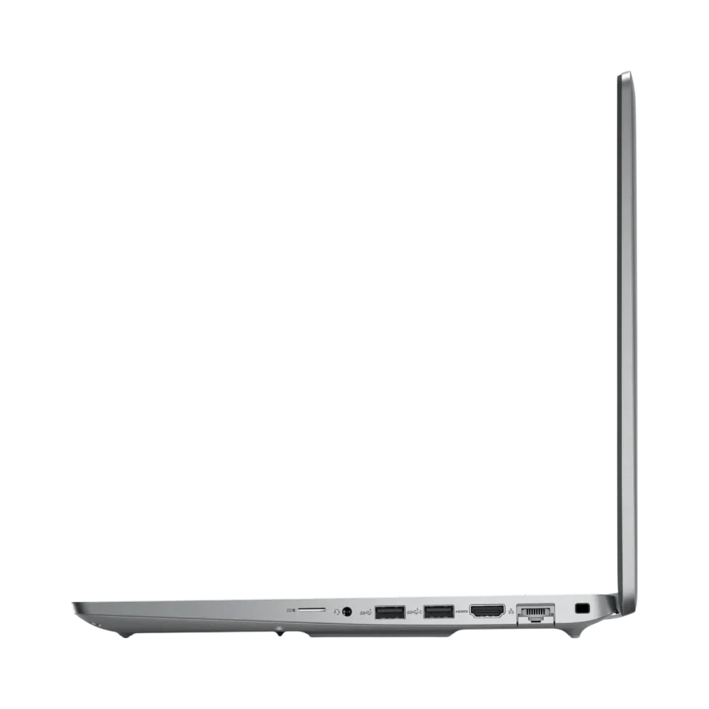 Dell Precision 3591 15.6" Workstation Laptop, Intel Core Ultra 5-135H, NVIDIA RTX 500, 16GB DDR5 RAM, 512GB SSD