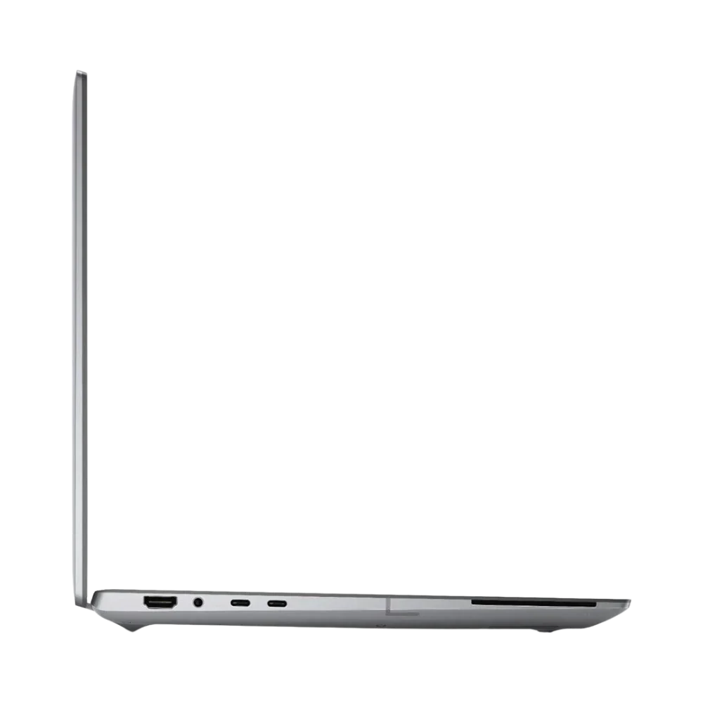 Dell Precision 5690 16" Mobile Workstation, Intel Core Ultra 7 165H, NVIDIA RTX 1000, 32GB RAM, 512GB SSD