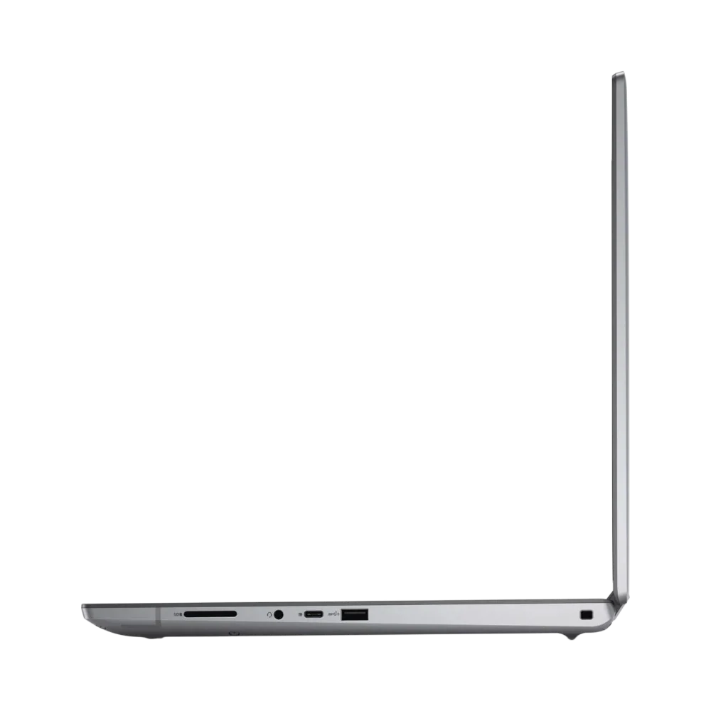 Dell Precision 7680 16" Laptop, Intel Core i7-13850HX, 32GB RAM, 512GB SSD