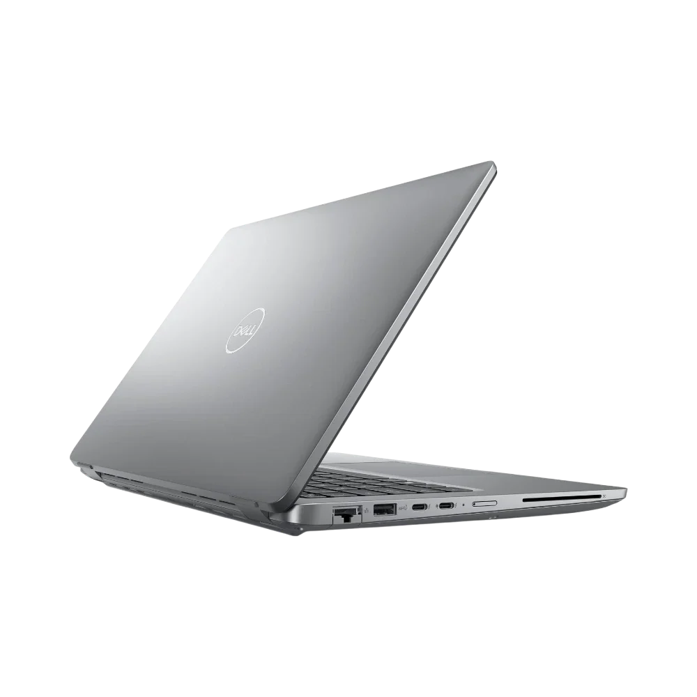 Dell Latitude 5450 14" Laptop, Intel Core Ultra 5 135U, 16GB DDR5 RAM, 512GB SSD