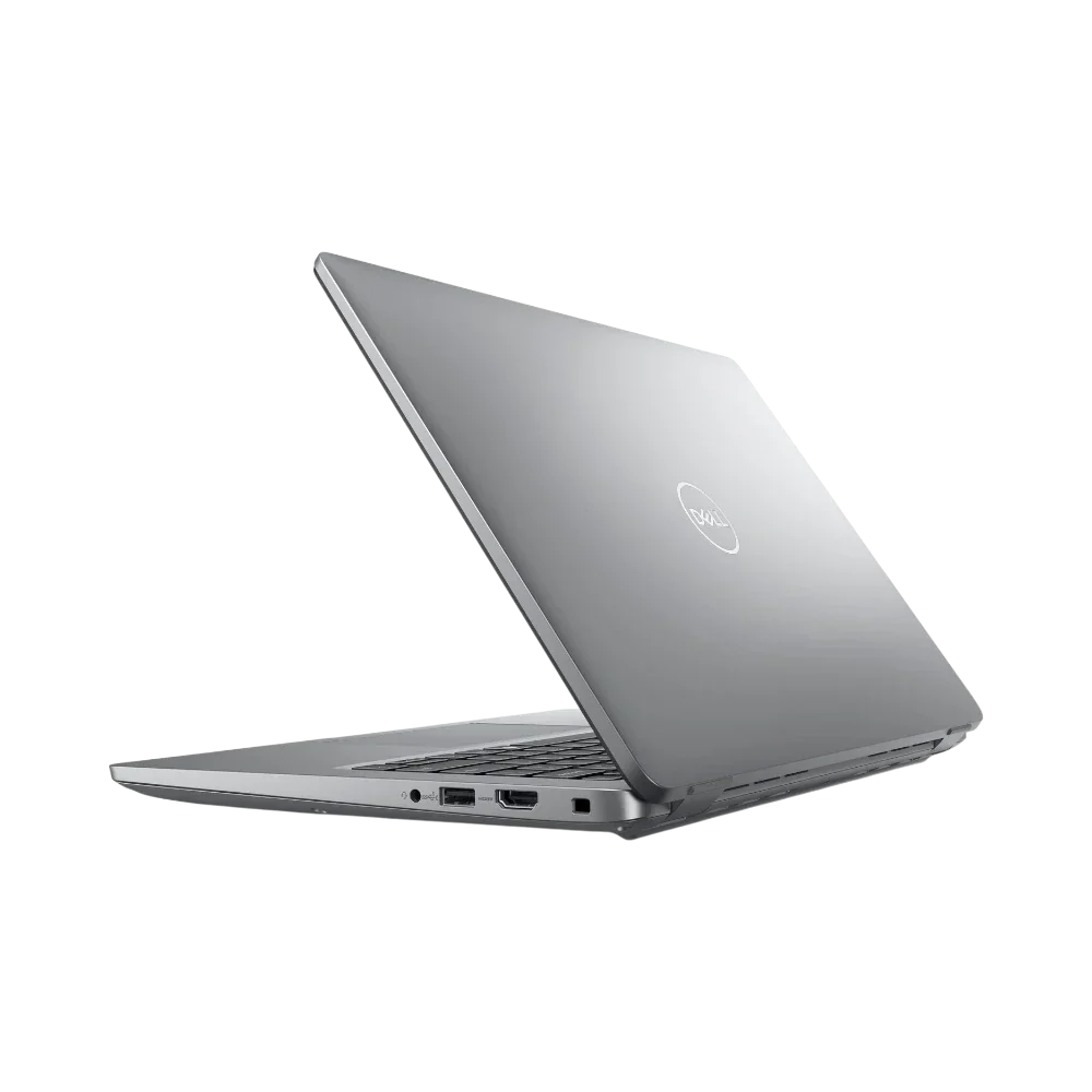 Dell Latitude 5450 14" Laptop, Intel Core Ultra 5 135U, 16GB DDR5 RAM, 512GB SSD