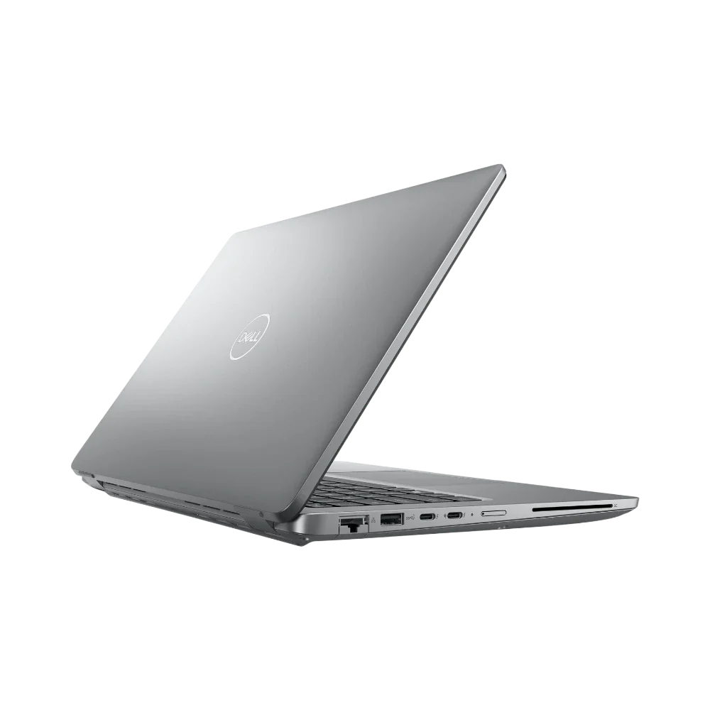 Dell Precision 3490 14" Mobile Workstation Laptop, Intel Core Ultra 5-125H, 16GB DDR5 RAM, 256GB SSD
