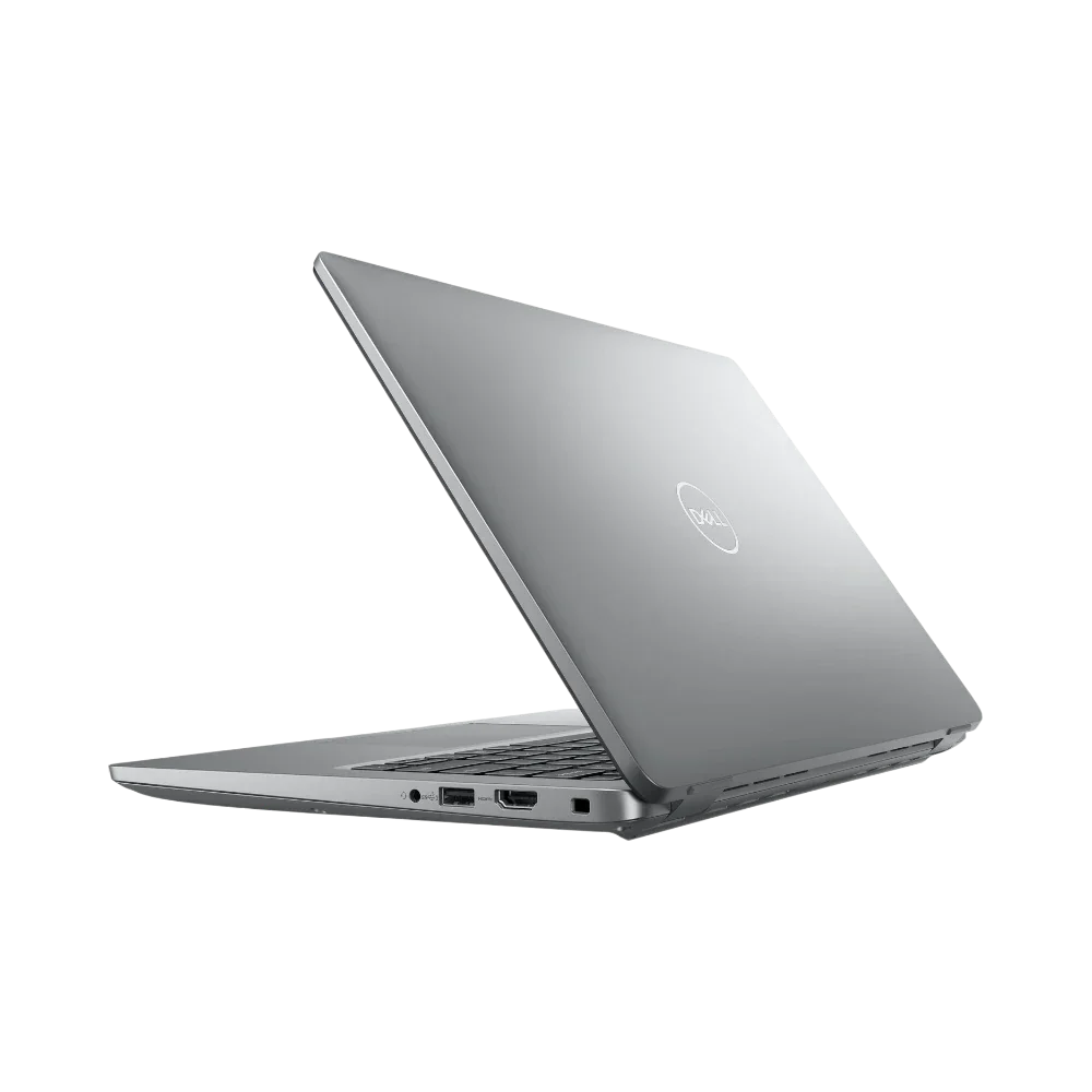 Dell Precision 3490 14" Mobile Workstation Laptop, Intel Core Ultra 5-125H, 16GB DDR5 RAM, 256GB SSD