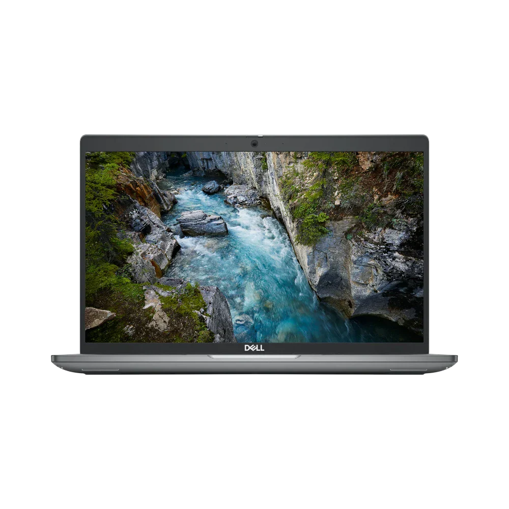 Dell Precision 3490 14" Mobile Workstation Laptop, Intel Core Ultra 5-125H, 16GB DDR5 RAM, 256GB SSD