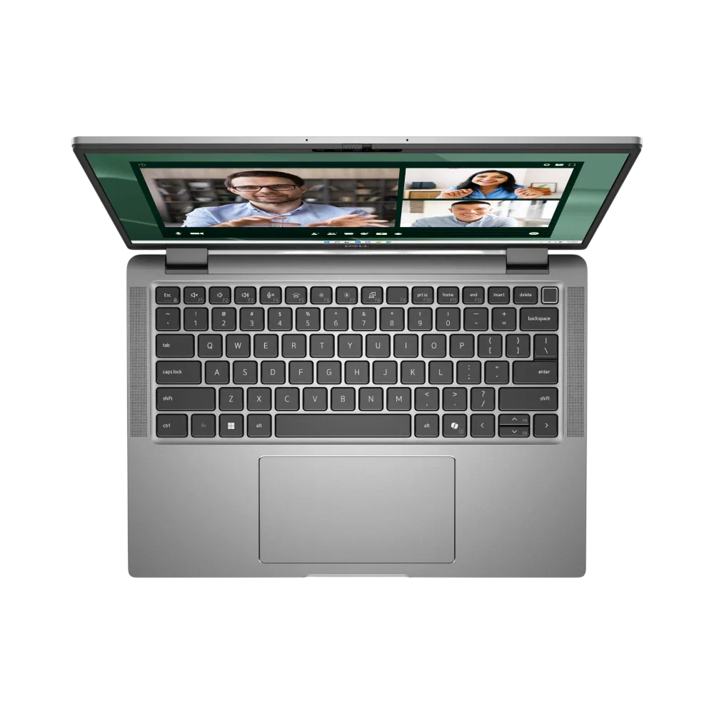 Dell Latitude 7450 14" Laptop, Intel Core Ultra 7 135U, 16GB RAM, 256GB SSD