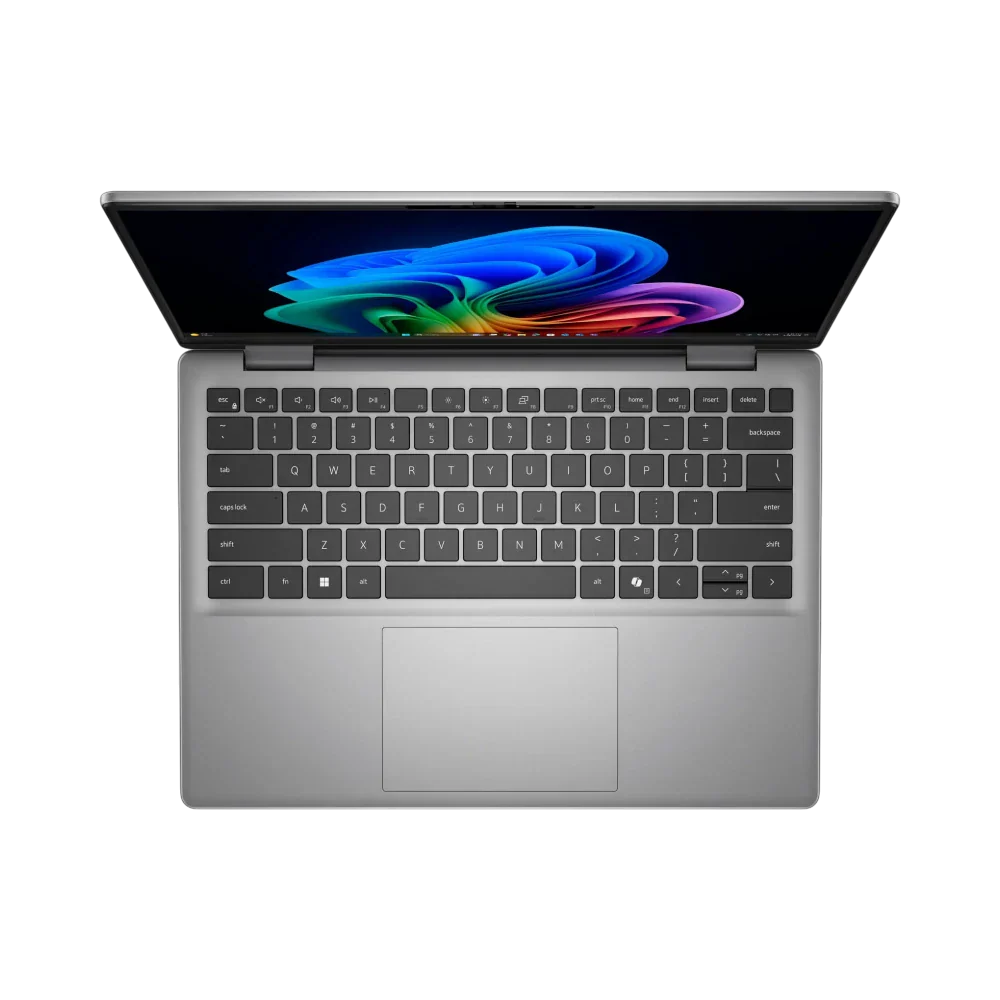 Dell Latitude 5455 Copilot+ 14" Laptop, Qualcomm Snapdragon X Plus, 16GB RAM, 512GB SSD
