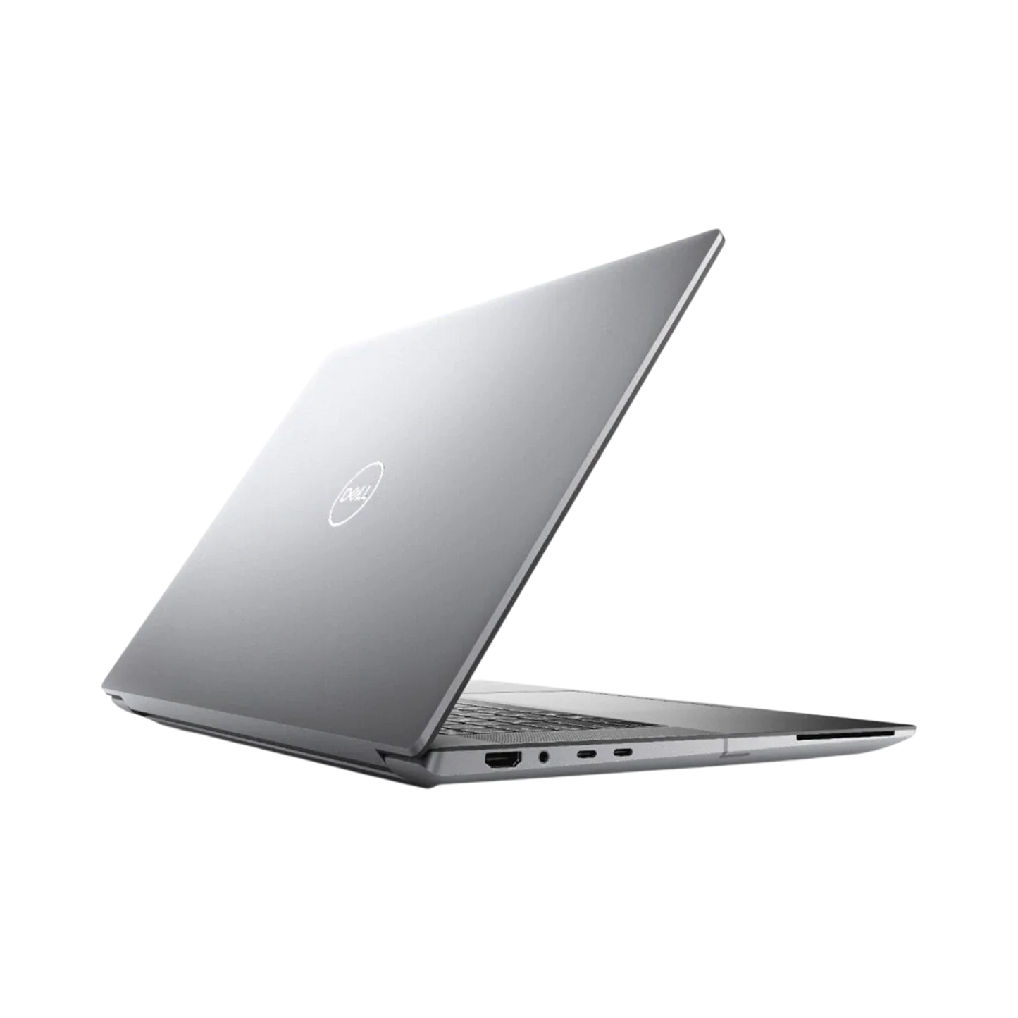 Dell Precision 5690 16" Multi-Touch Mobile Workstation, Intel Core Ultra 7 165H, NVIDIA RTX 1000, 32GB RAM, 512GB SSD