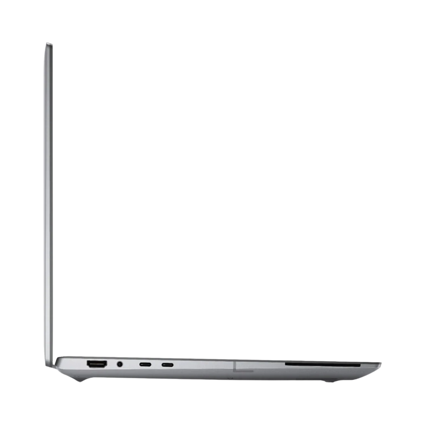 Dell Precision 5690 16" Multi-Touch Mobile Workstation, Intel Core Ultra 7 165H, NVIDIA RTX 1000, 32GB RAM, 512GB SSD