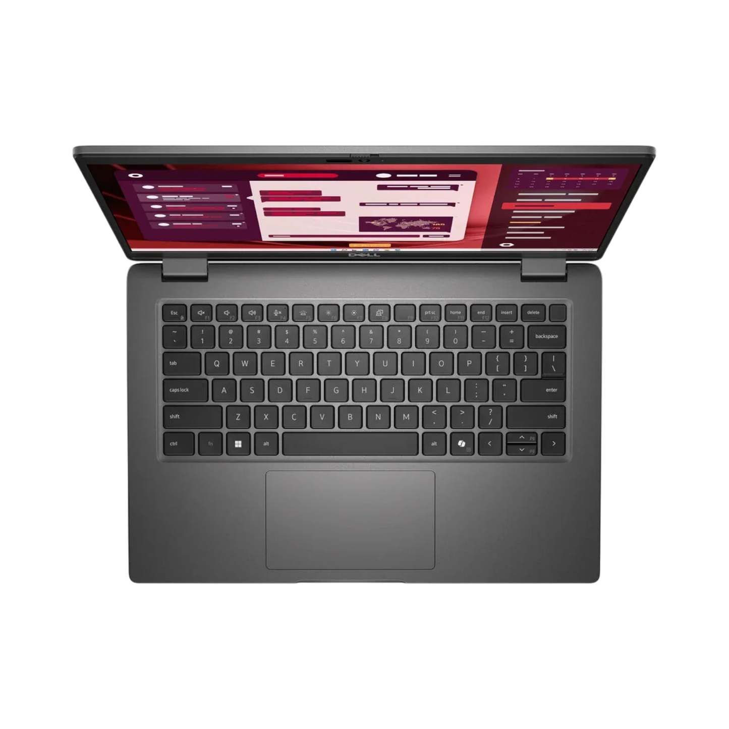 Dell Latitude 3450 14" Multi-Touch Notebook, Intel Core i5-1335U, 16GB DDR5 RAM, 512GB SSD