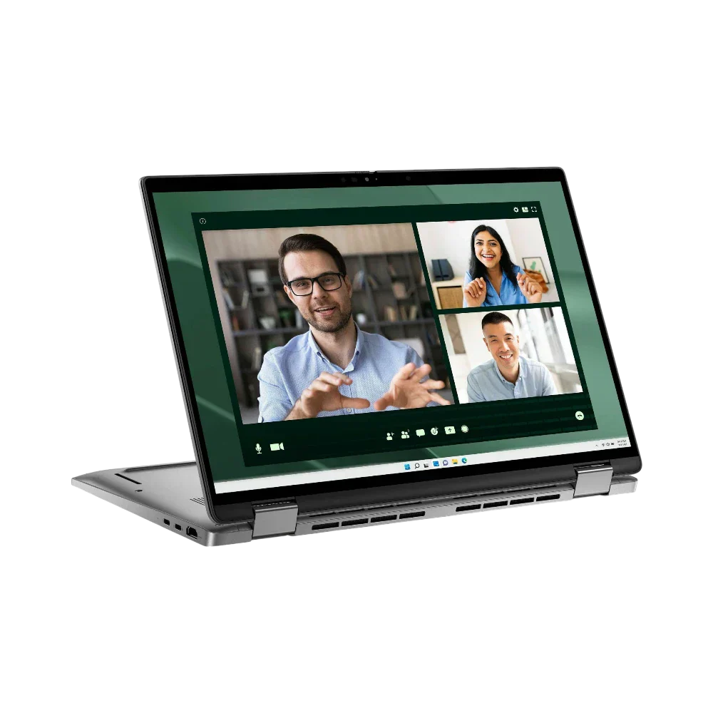 Dell Latitude 7450 14" Multi-Touch Laptop, Intel Core Ultra 7 165U, 16GB RAM, 256GB SSD