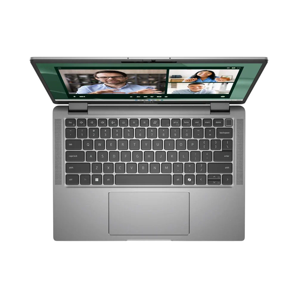 Dell Latitude 7350 13.3" Multi-Touch Laptop, Intel Core Ultra 7 165U, 16GB RAM, 512GB SSD