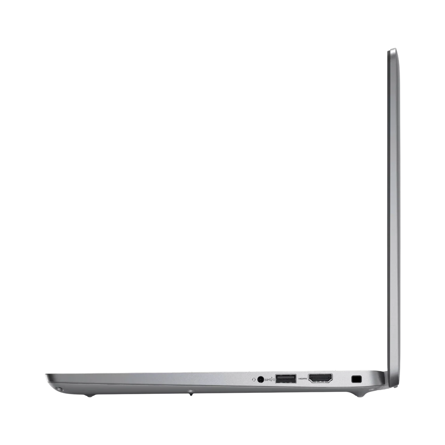 Dell Precision 3490 14" Mobile Workstation Laptop, Intel Core Ultra 7-155H, NVIDIA RTX 500, 16GB DDR5 RAM, 512GB SSD