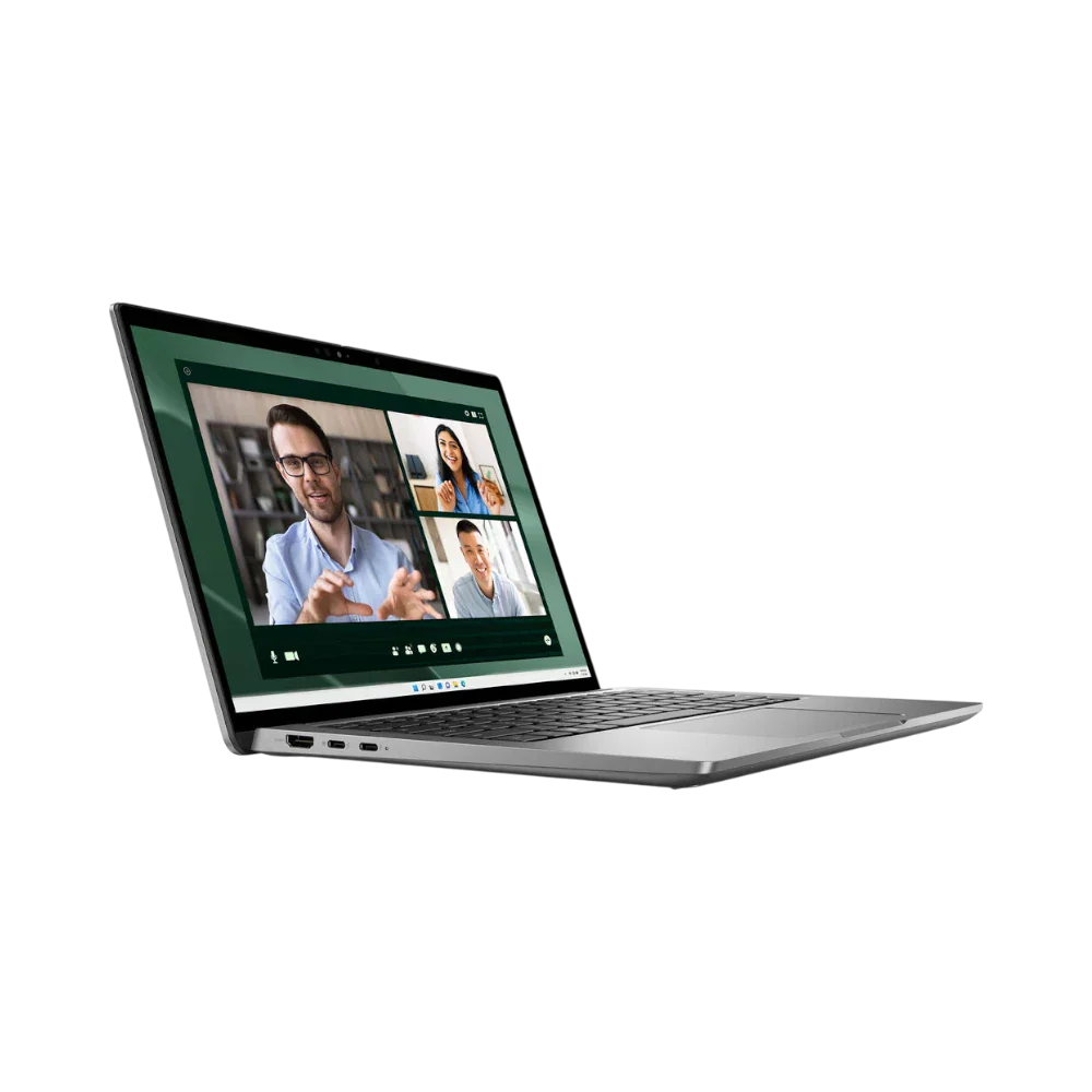 Dell Latitude 7450 14" 2-in-1 Multi-Touch Laptop, Intel Core Ultra 7 165U, 16GB RAM, 512GB SSD
