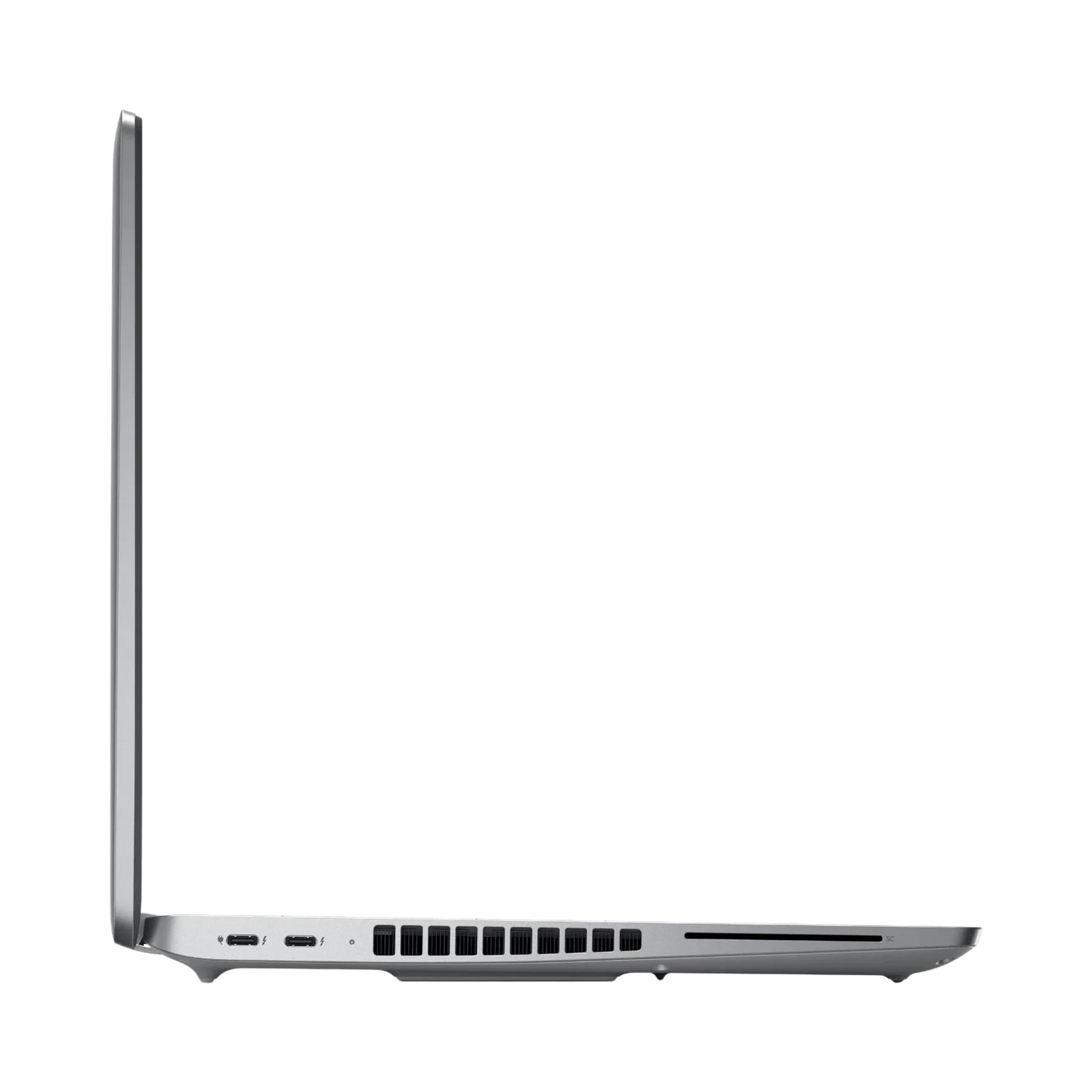Dell Latitude 5550 15.6" Multi-Touch Laptop, Intel Core Ultra 7 165U, 16GB DDR5 RAM, 512GB SSD