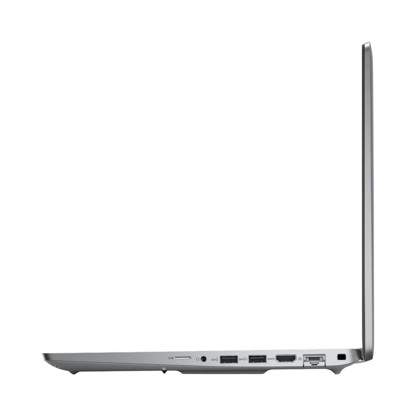 Dell Latitude 5550 15.6" Multi-Touch Laptop, Intel Core Ultra 7 165U, 16GB DDR5 RAM, 512GB SSD