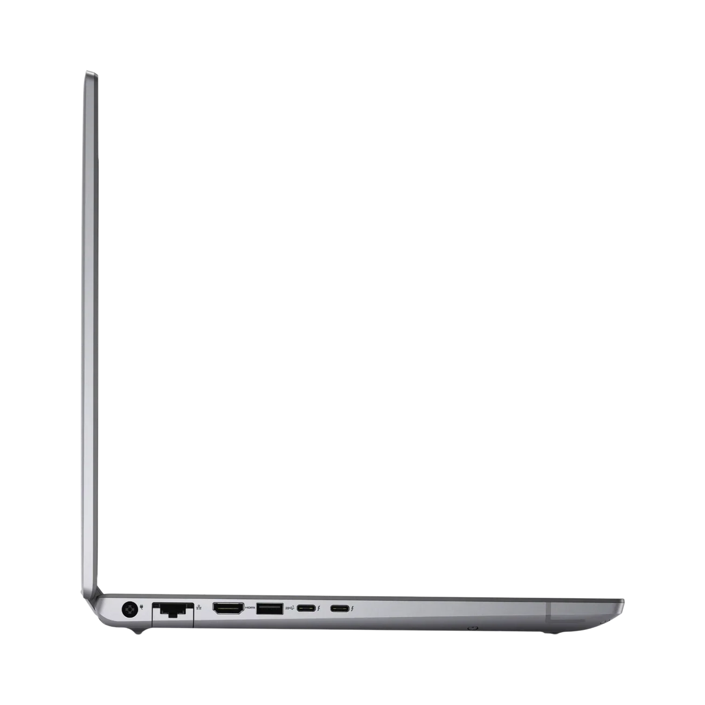 Dell Precision 7680 16" Mobile Workstation, Intel Core i7-13850HX, NVIDIA RTX 3500, 32GB DDR5 RAM, 512GB SSD