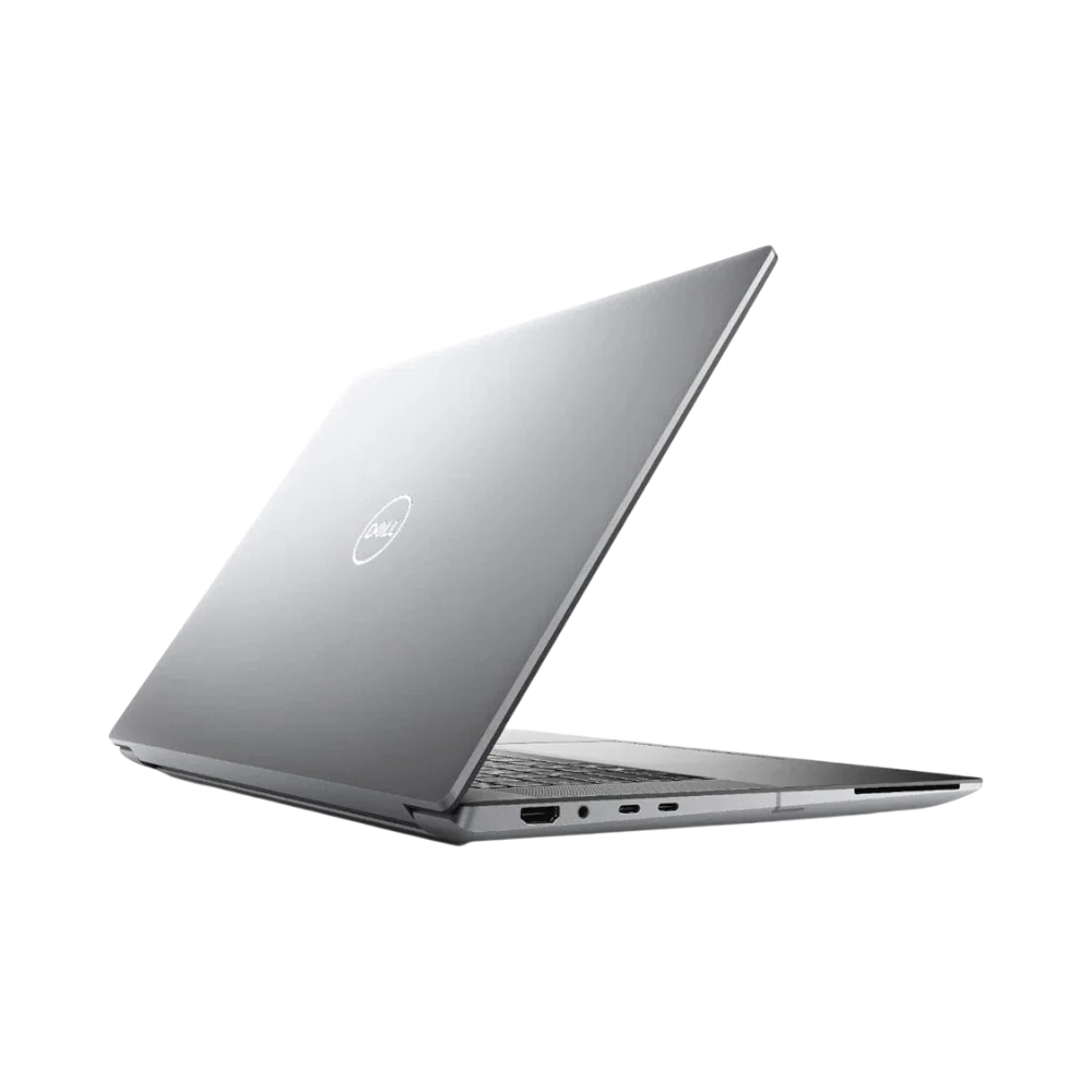 Dell Precision 5690 16" Mobile Workstation, Intel Core Ultra 7 165H, NVIDIA RTX 2000, 32GB RAM, 1TB SSD