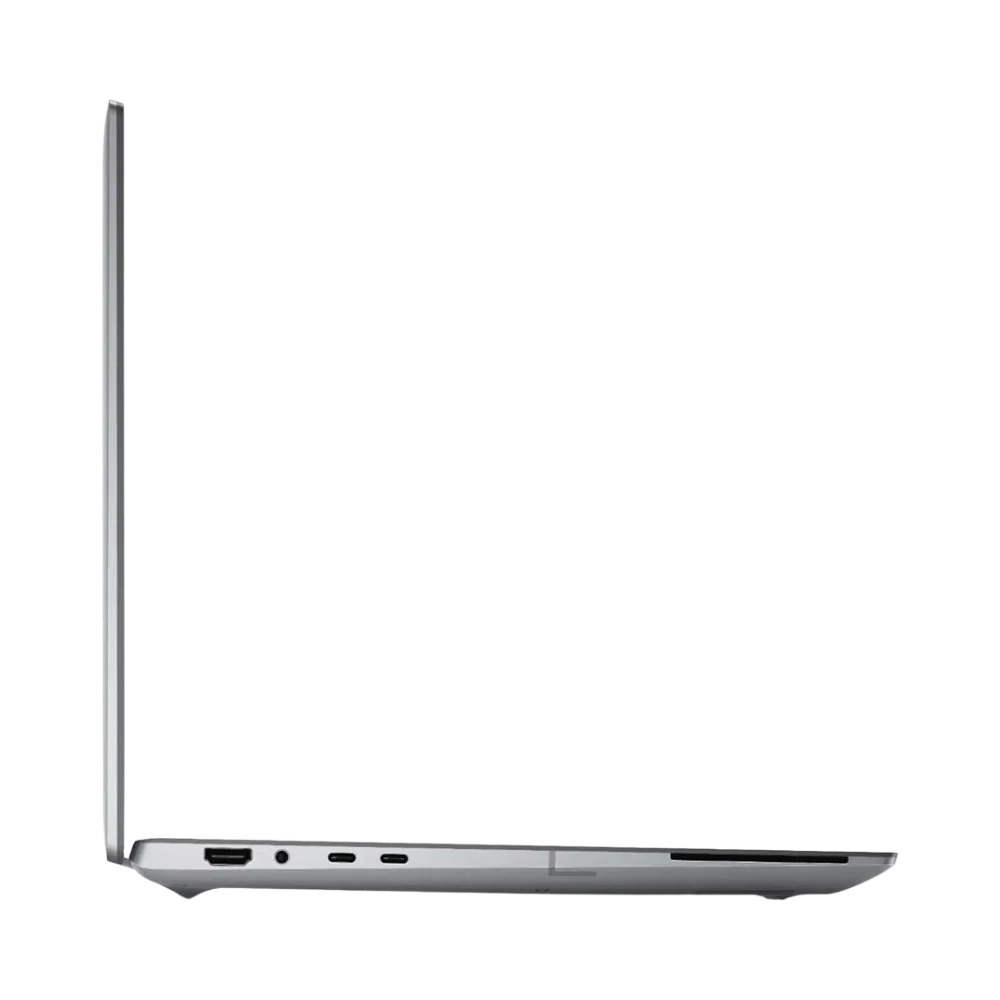 Dell Precision 5690 16" Mobile Workstation, Intel Core Ultra 7 165H, NVIDIA RTX 2000, 32GB RAM, 1TB SSD