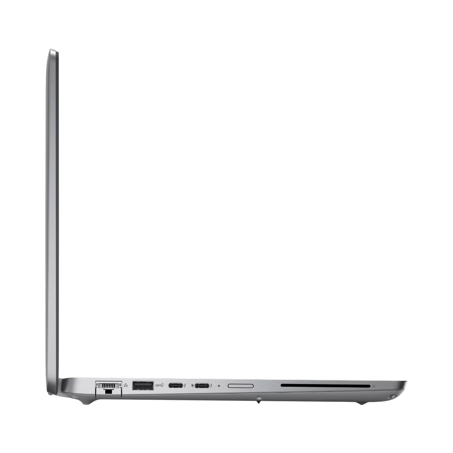 Dell Precision 3490 14" Mobile Workstation Laptop, Intel Core Ultra 7-155H, 16GB DDR5 RAM, 512GB SSD