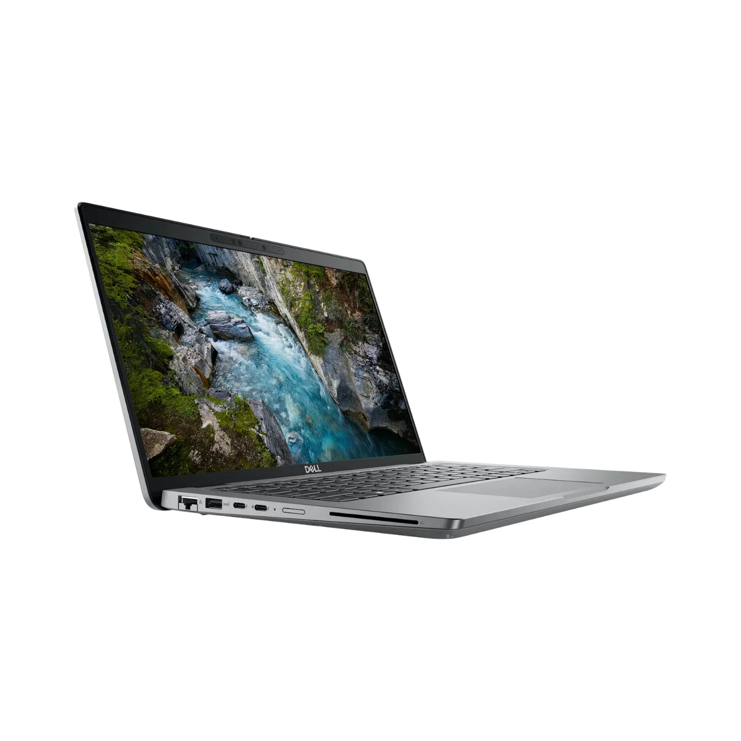 Dell Precision 3490 14" Multi-Touch Mobile Workstation, Intel Core Ultra 7-165H, 32GB DDR5 RAM, 512GB SSD