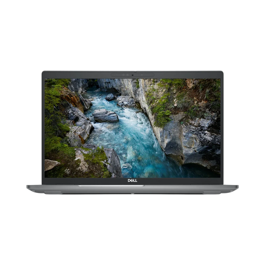 Dell Precision 3490 14" Multi-Touch Mobile Workstation, Intel Core Ultra 7-165H, 32GB DDR5 RAM, 512GB SSD