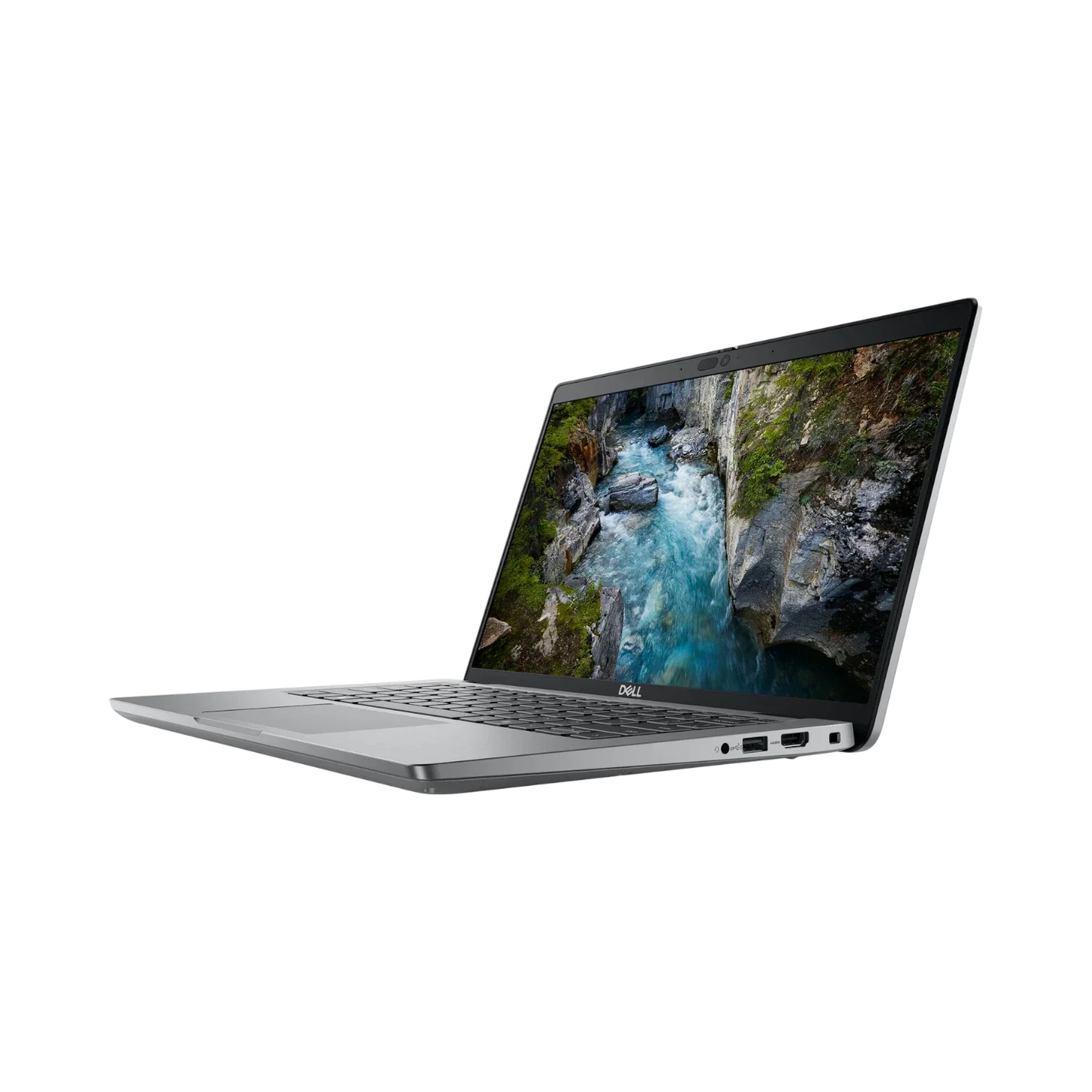Dell Precision 3490 14" Multi-Touch Mobile Workstation, Intel Core Ultra 7-165H, 32GB DDR5 RAM, 512GB SSD