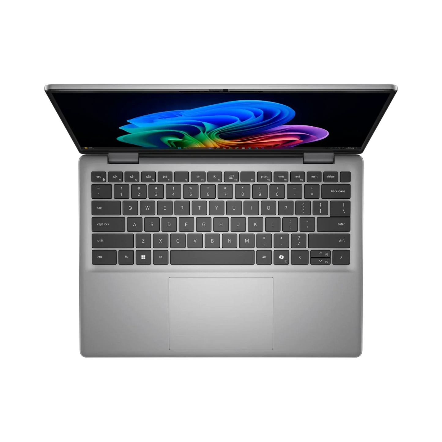 Dell Latitude 5455 Copilot+ 14" Laptop, Qualcomm Snapdragon X Plus, 16GB RAM, 512GB SSD
