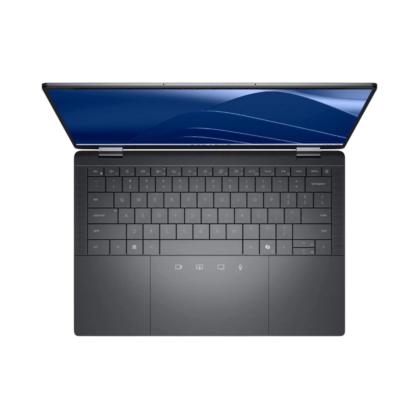 Dell Latitude 9450 14" Multi-Touch 2-in-1 Laptop, Intel Core Ultra 7 165U, 32GB RAM, 512GB SSD