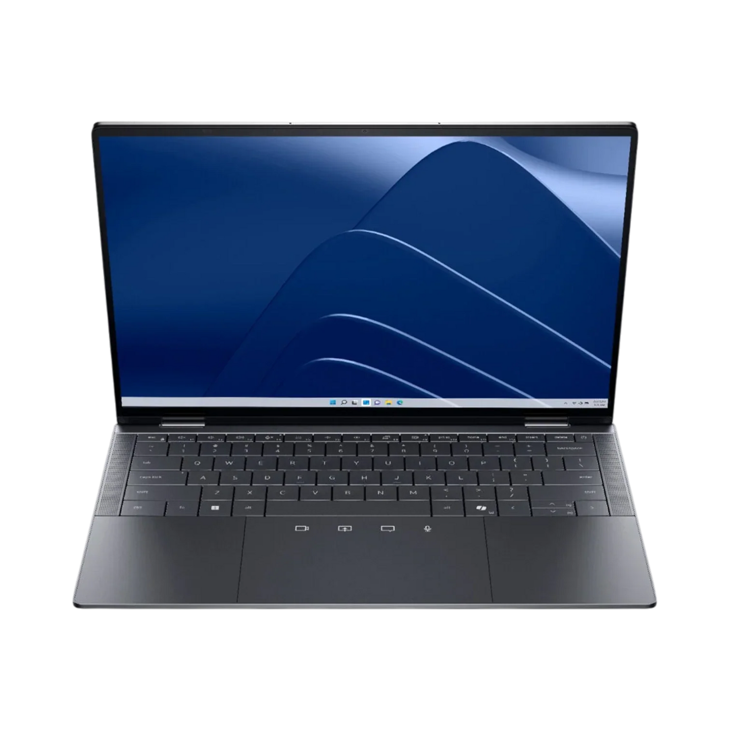 Dell Latitude 9450 14" Multi-Touch 2-in-1 Laptop, Intel Core Ultra 7 165U, 32GB RAM, 512GB SSD