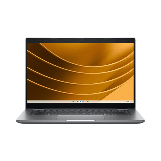 Dell Latitude 5350 13.3" Multi-Touch 2-in-1 Laptop, Intel Core Ultra 7 165U, 32GB RAM, 512GB SSD