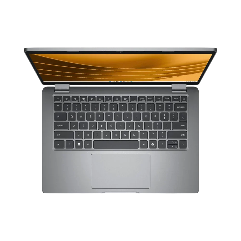 Dell Latitude 5350 13.3" Multi-Touch 2-in-1 Laptop, Intel Core Ultra 7 165U, 32GB RAM, 512GB SSD