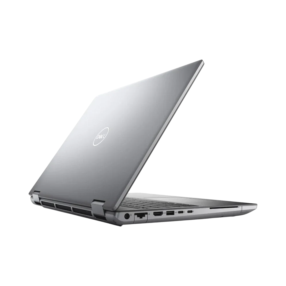 Dell Precision 7680 16" Mobile Workstation, Intel Core i9-13950HX, NVIDIA RTX 3500, 64GB DDR5 RAM, 1TB SSD