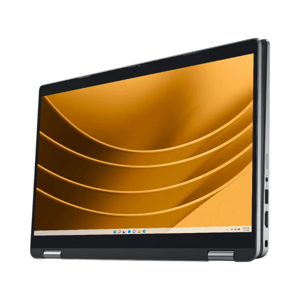 Dell Latitude 5350 13.3" Multi-Touch 2-in-1 Laptop, Intel Core Ultra 5 135U, 16GB RAM, 512GB SSD