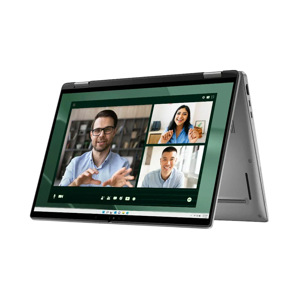 Dell Latitude 7450 14" 2-in-1 Multi-Touch Laptop, Intel Core Ultra 5 135U, 16GB RAM, 256GB SSD