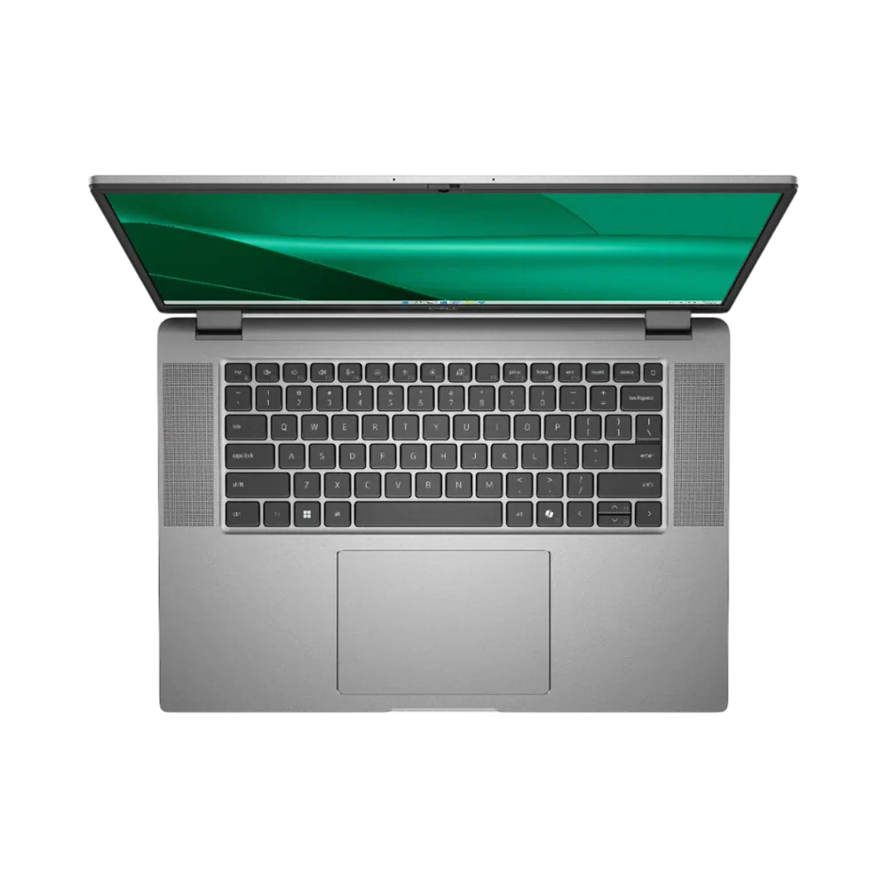 Dell Latitude 7650 16" Laptop, Intel Core Ultra 7 165H, 16GB DDR5 RAM, 512GB SSD