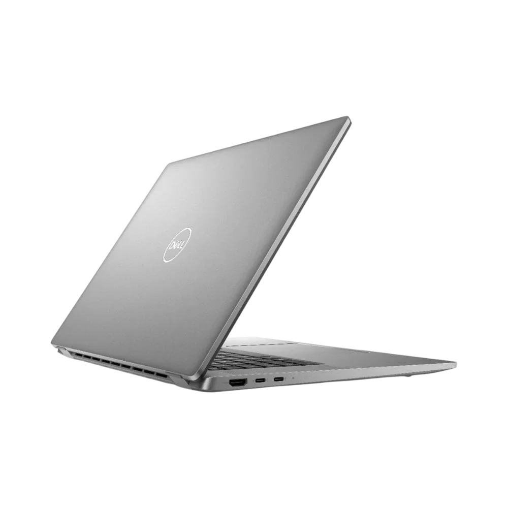 Dell Latitude 7650 16" Laptop, Intel Core Ultra 7 165H, 16GB DDR5 RAM, 512GB SSD