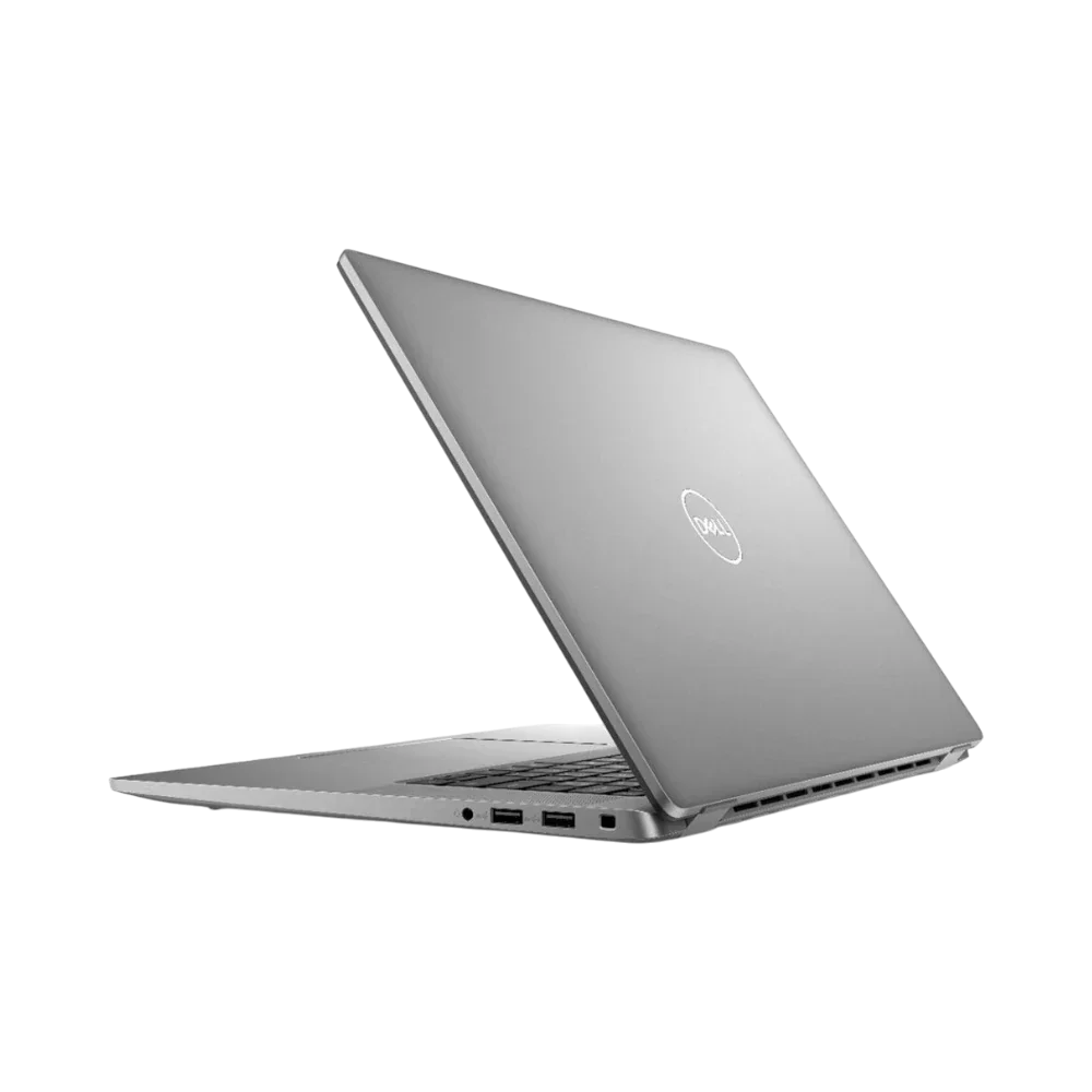 Dell Latitude 7650 16" Laptop, Intel Core Ultra 7 165H, 16GB DDR5 RAM, 512GB SSD